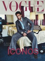 Vogue Hombre